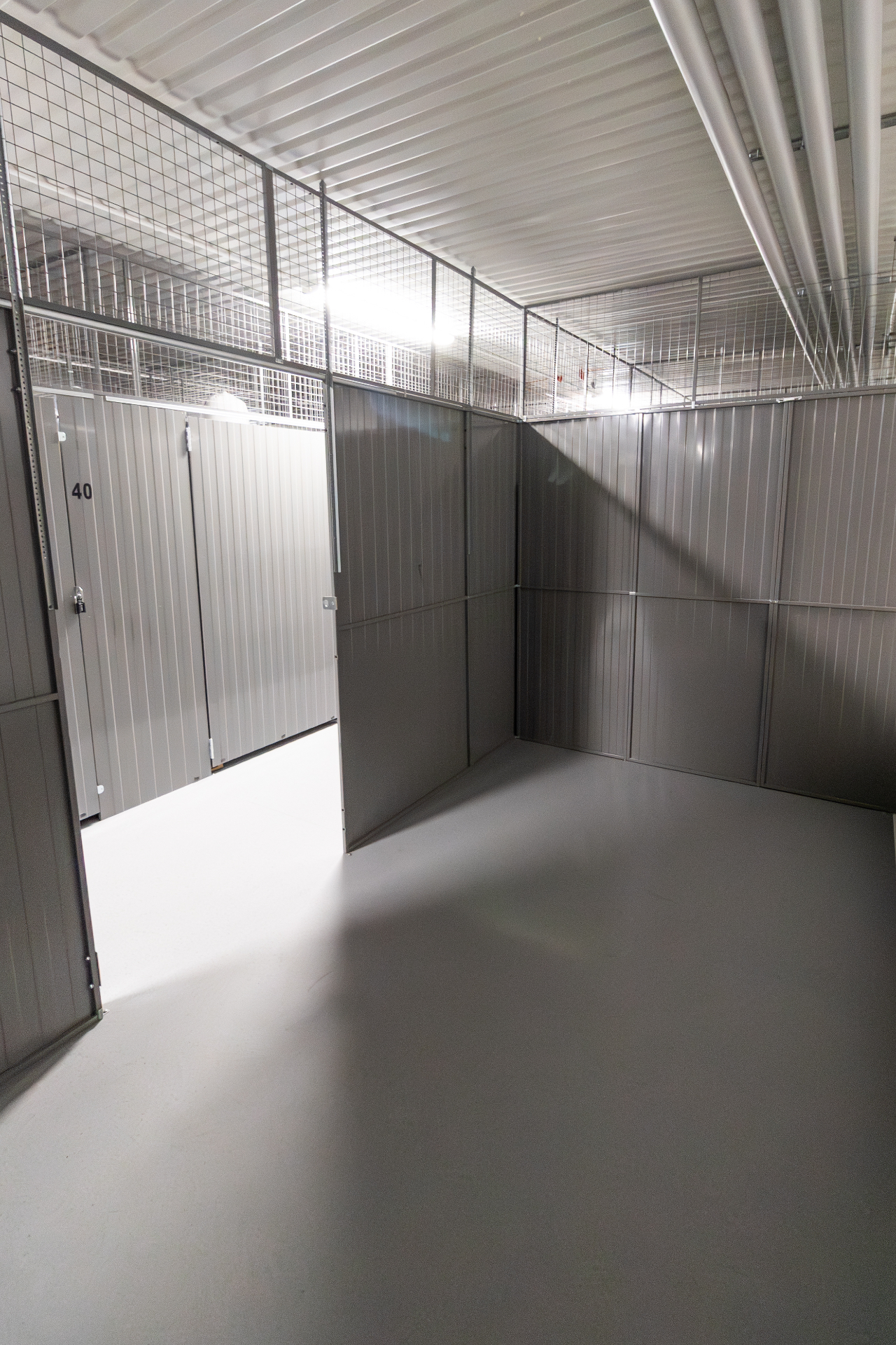 10 m² förråd
